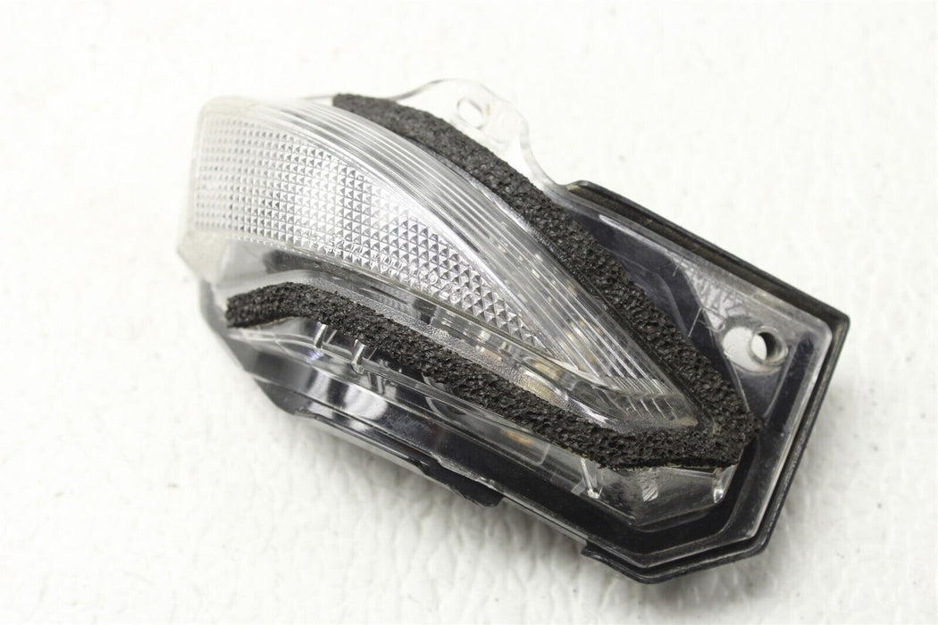 2024 Toyota GR Corolla Right Side Light 23-25