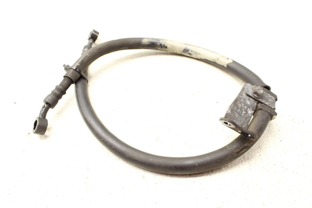 1997 Yamaha Virago XV750 Brake Line Hose 91-97