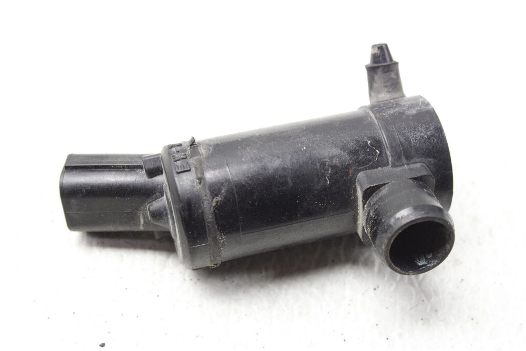 2008-2014 Subaru Impreza WRX Washer Reservoir Pump Fluid Motor OEM 08-14