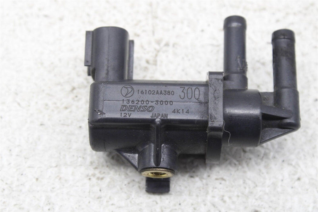 2006-2020 Subaru WRX STI Boost Control Solenoid 16102AA380 OEM 06-20