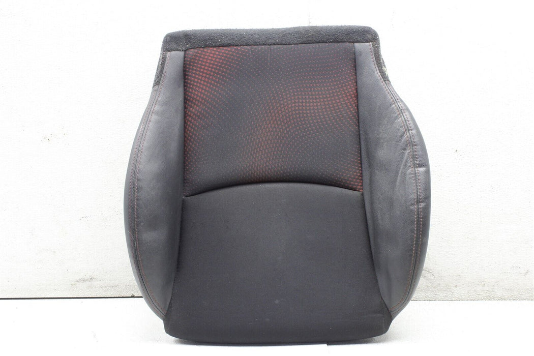 2010 Mazdaspeed3 Speed3 Driver Left Front Lower Seat Cushion Assembly OEM 10-13