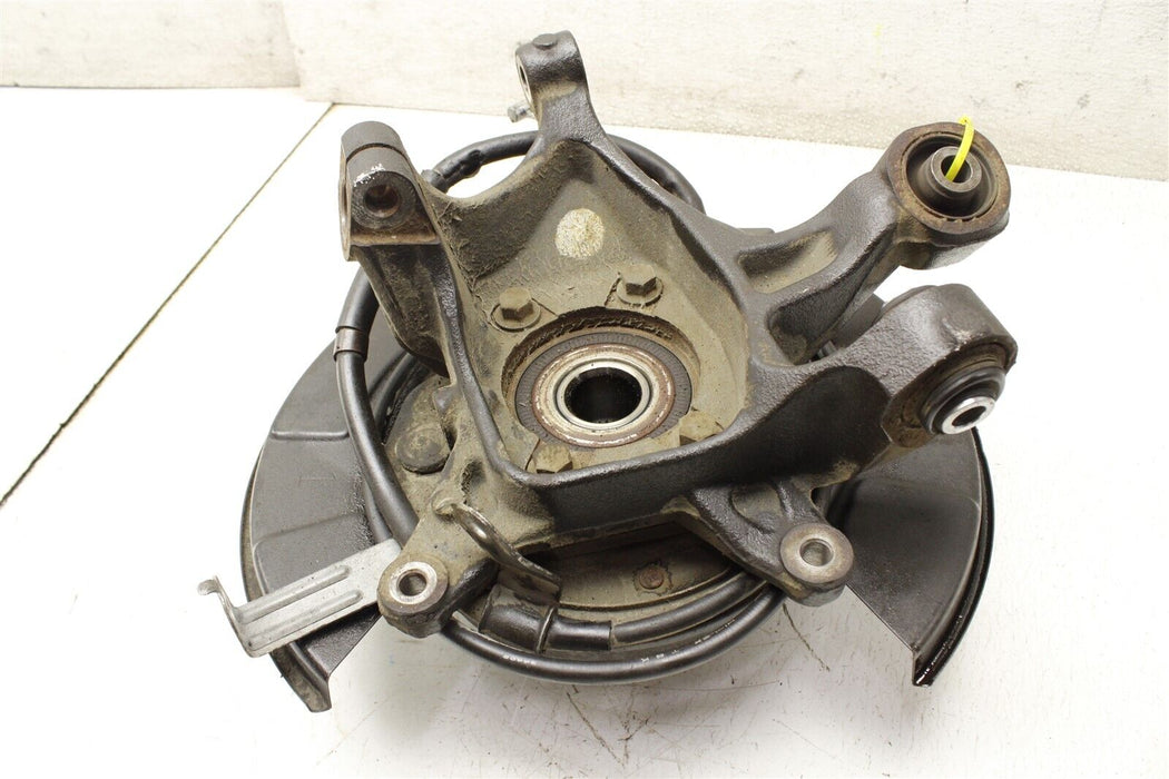 2008-2014 Subaru Impreza WRX STI Spindle Knuckle Hub Rear Left Driver LH 08-14