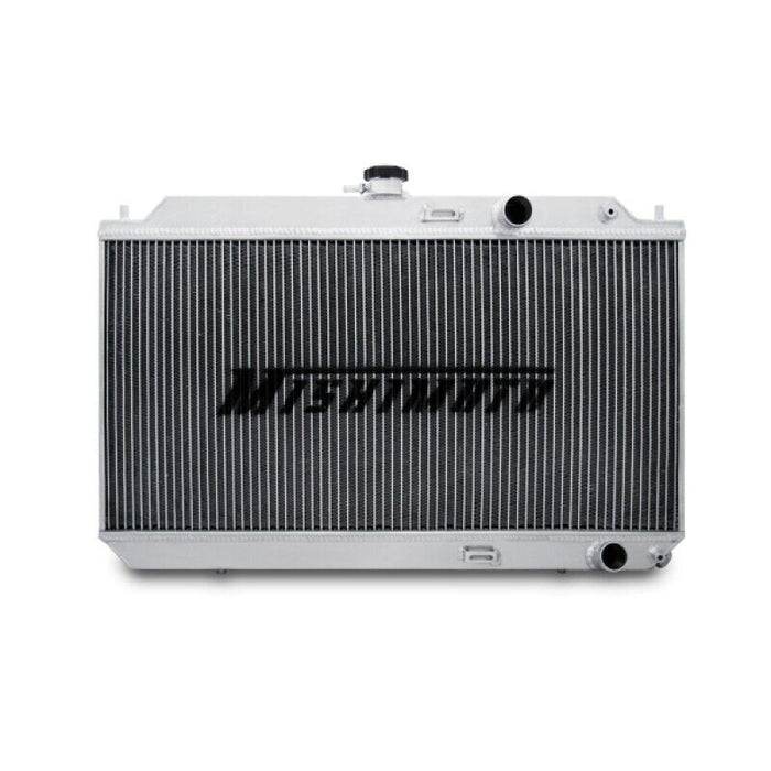 Mishimoto Aluminum Performance Radiator for 1990-1993 Acura Integra B18A1 B17A1