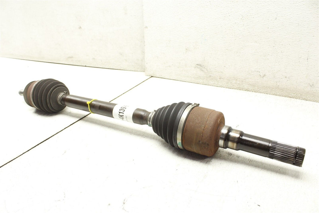 2019 Ford Mustang 5.0 GT Left Axle Shaft LH Driver Side 18-20