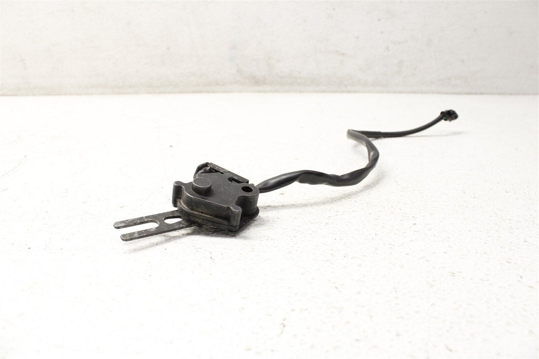 2013 Kawasaki ZG1400 Concours Kick Stand Sensor Assembly Factory OEM 10-14