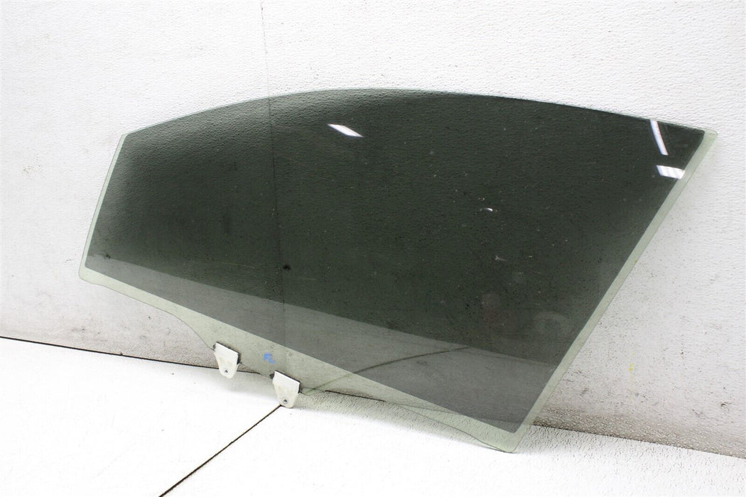 2015-2020 Subaru WRX STI Front Driver Left Window Glass Assembly OEM 15-20