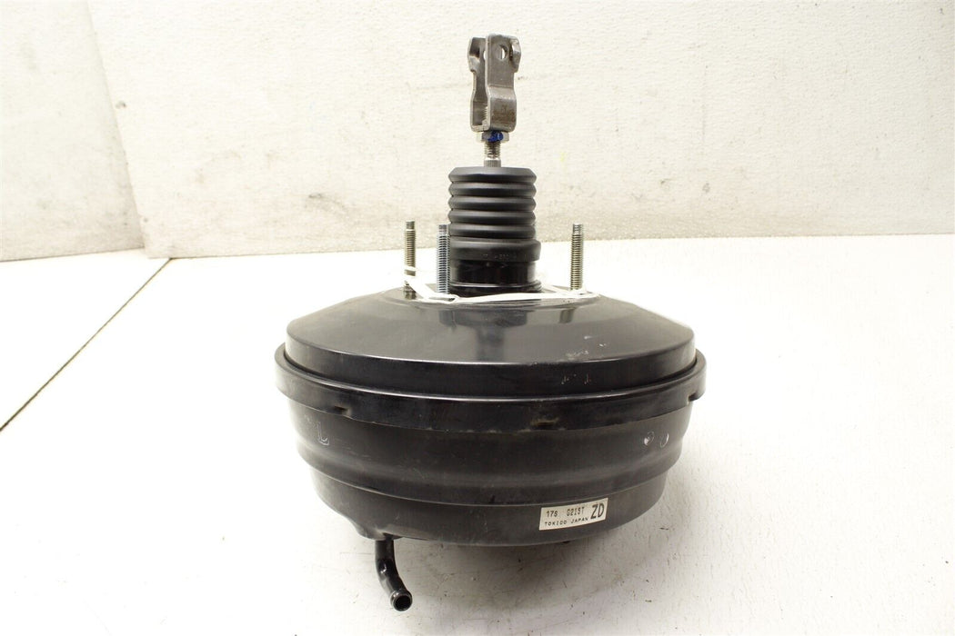 2008-2014 Subaru Impreza WRX Power Brake Booster 26402FG010 ZD OEM 08-14