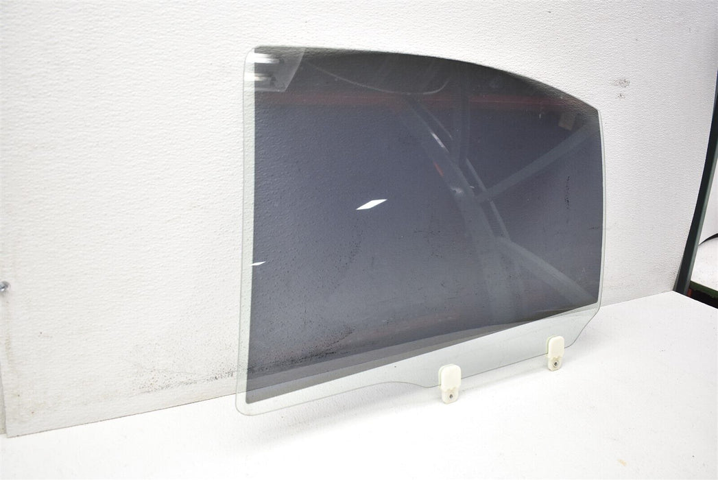 2008-2015 Mitsubishi Evolution Rear Left Window Glass MR Evo 08-15