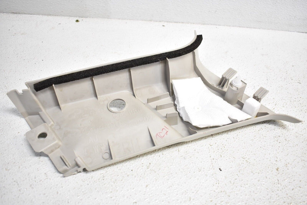 10-14 Subaru Legacy Outback C Pillar Trim Panel Left Driver Side LH 2010-2014