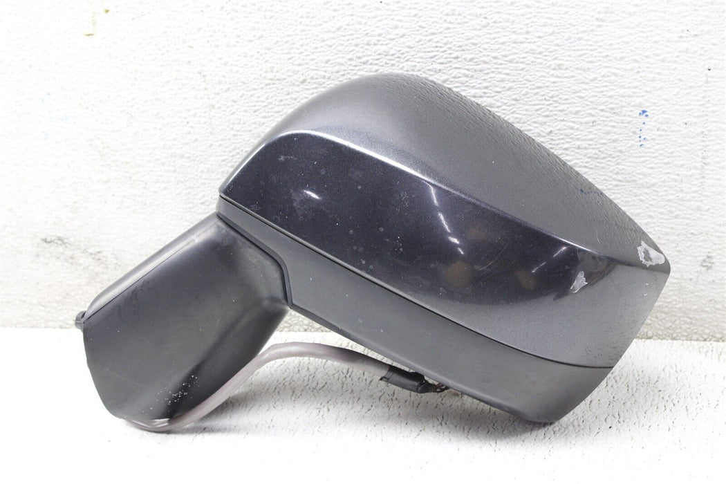 2019 Subaru WRX Left Side View Mirror LH 15-19