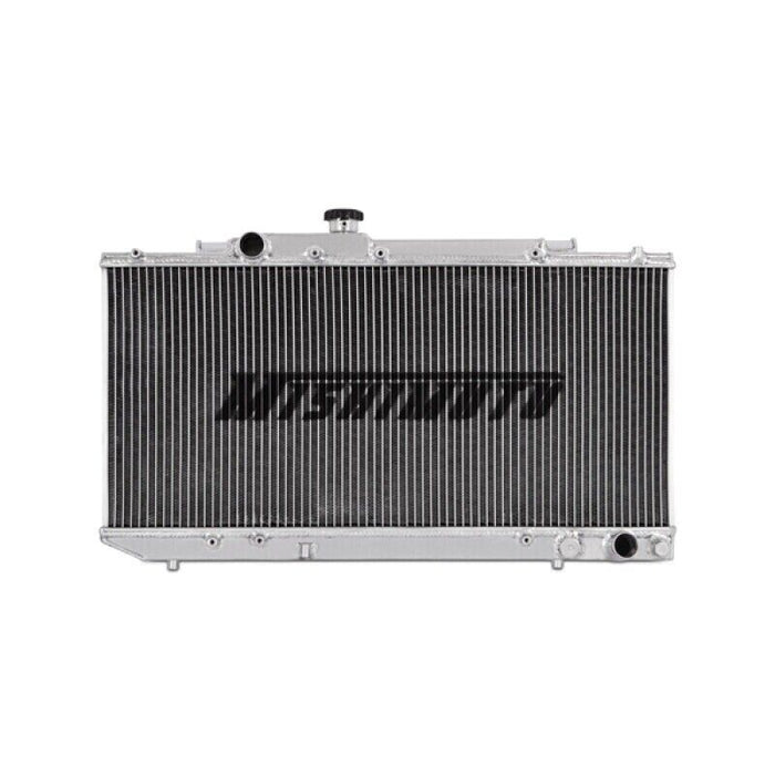 Mishimoto MMRAD-CEL-89 Performance Aluminum Radiator 89-93 Toyota Celica GT4 M/T