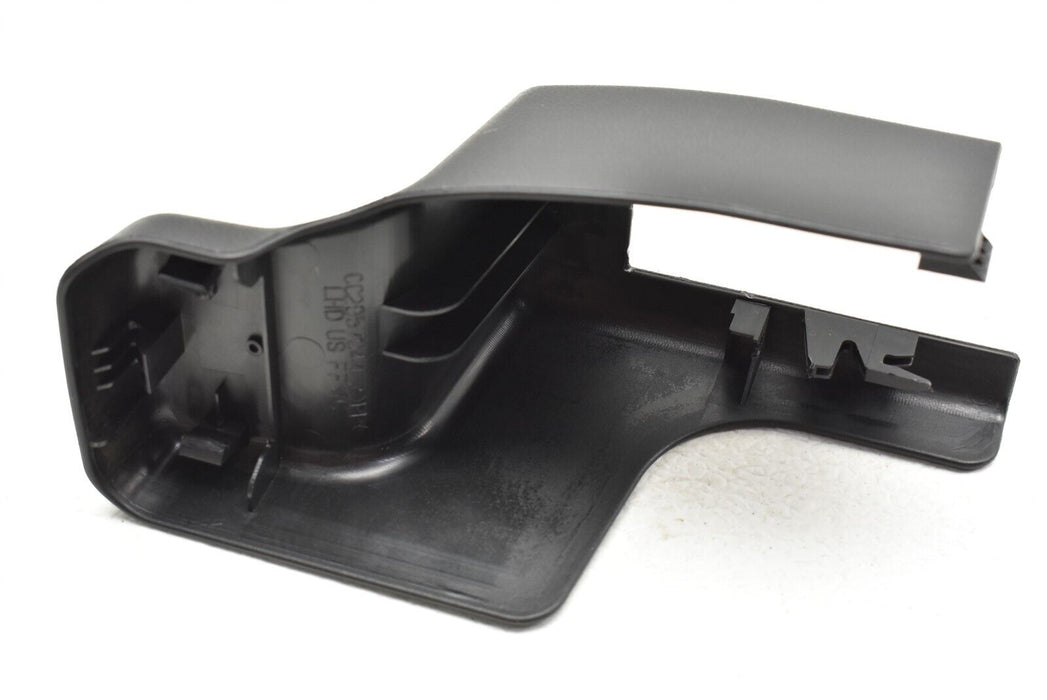 2006-2010 Mazda 5 Seat Rail Cover Trim Mazda5 Van 06-10