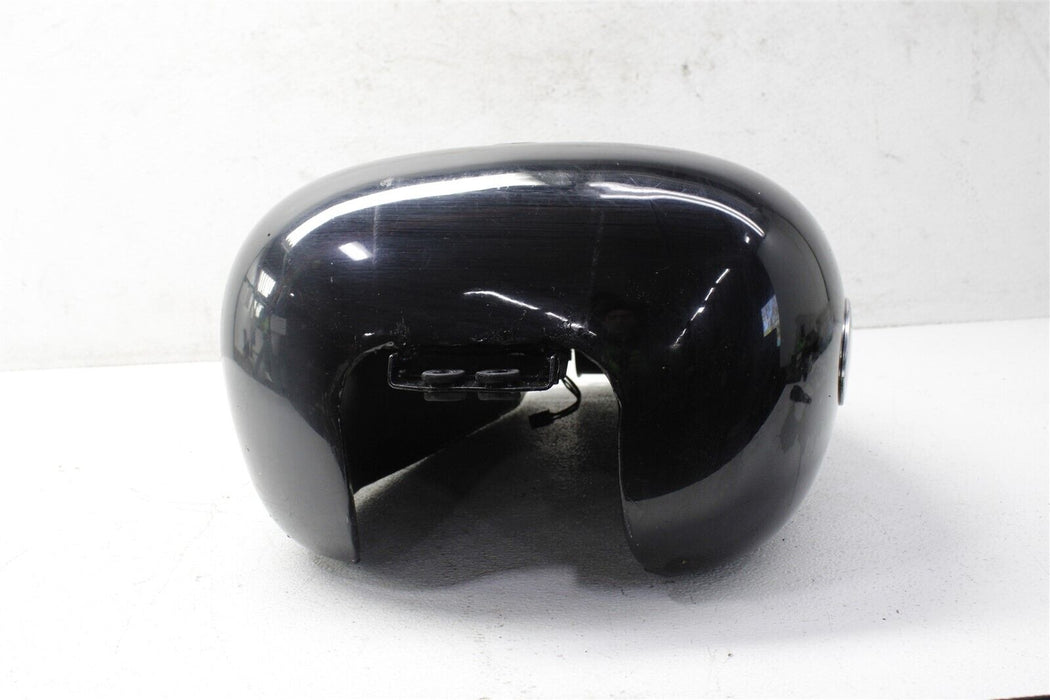 2003 Victory Touring V92 Fuel Tank Gas Reservoir Assembly Factory OEM 02-06