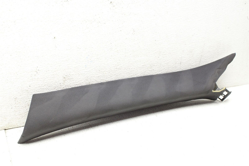 2014-2019 Maserati Ghibli Front Left A Pillar Cover Panel Trim LH 14-19