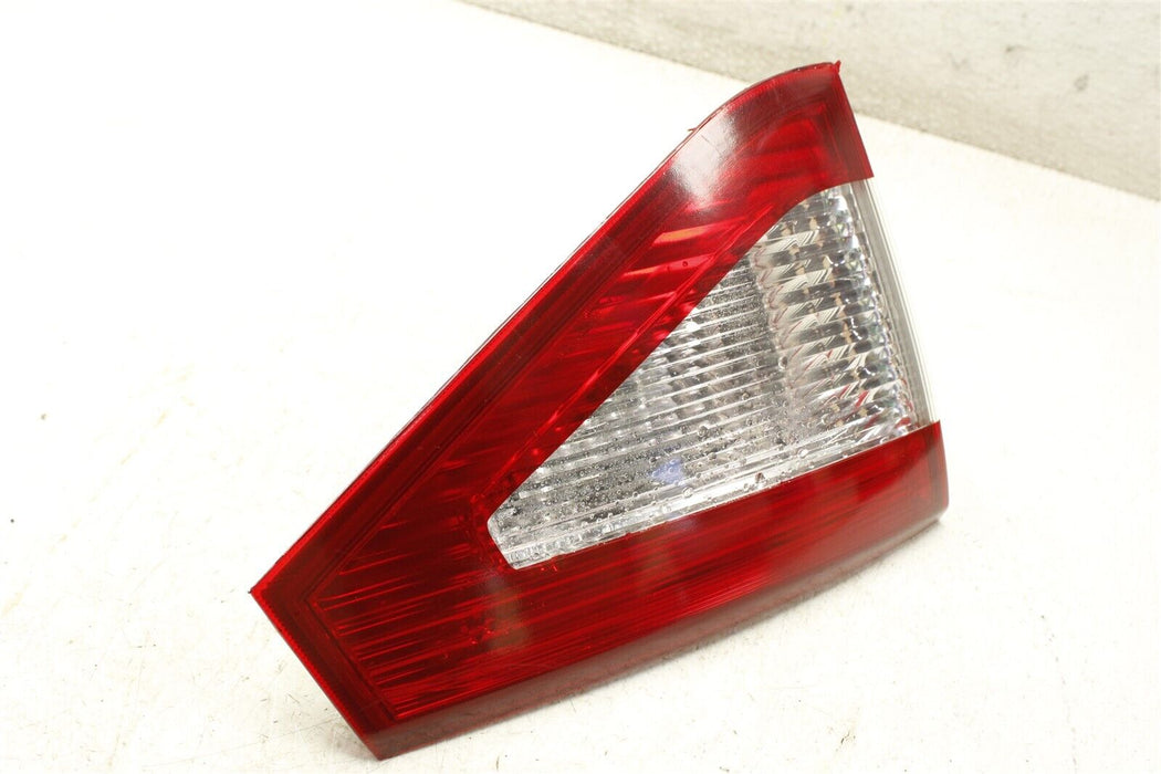 2008-2014 Impreza WRX STI Wagon Rear Driver Left Factory Tail Light Lamp 08-14