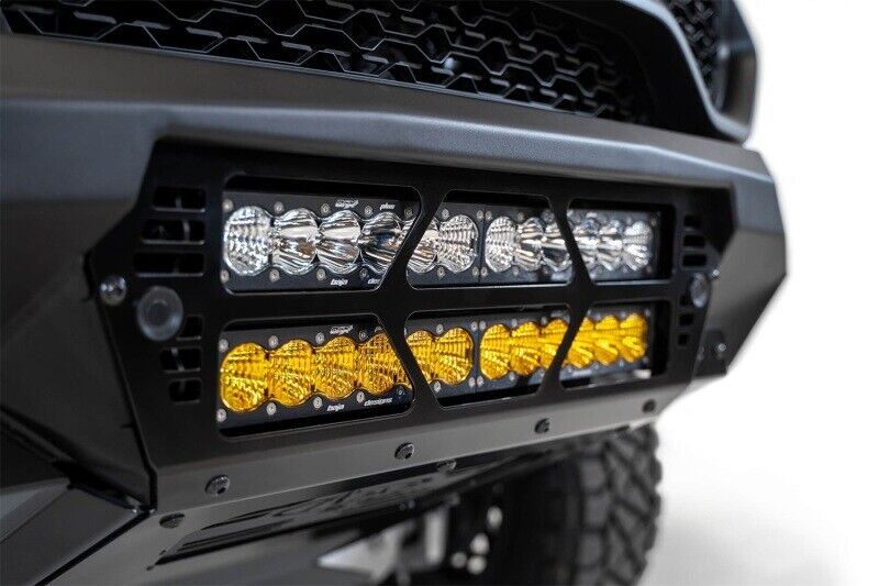 Addictive Desert Designs F620012140103 Front Bumper for Ram 1500