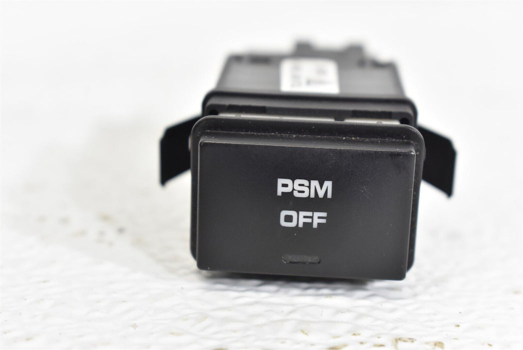 2003-2010 Porsche Cayenne PMS Off Switch Button OEM 03-10