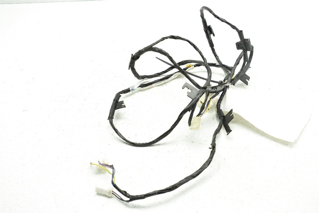 1998-2002 Subaru Forester Roof Wiring Harness 81801FC010 OEM 98-02