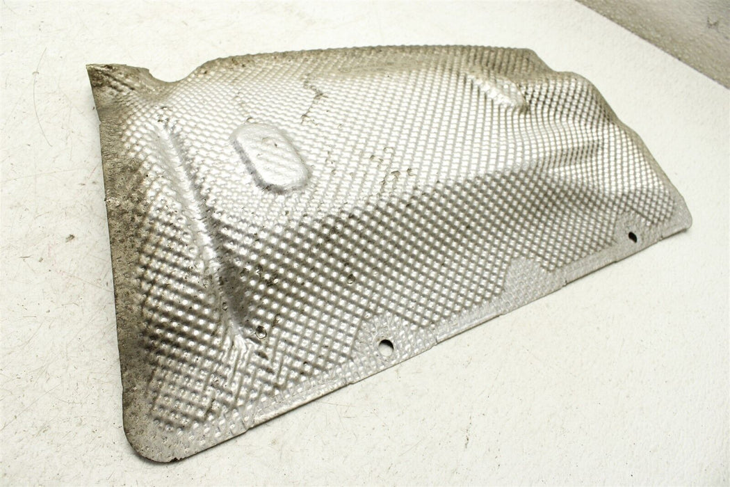 2017 Mercedes C43 AMG Sedan Heat Shield Cover 17-20