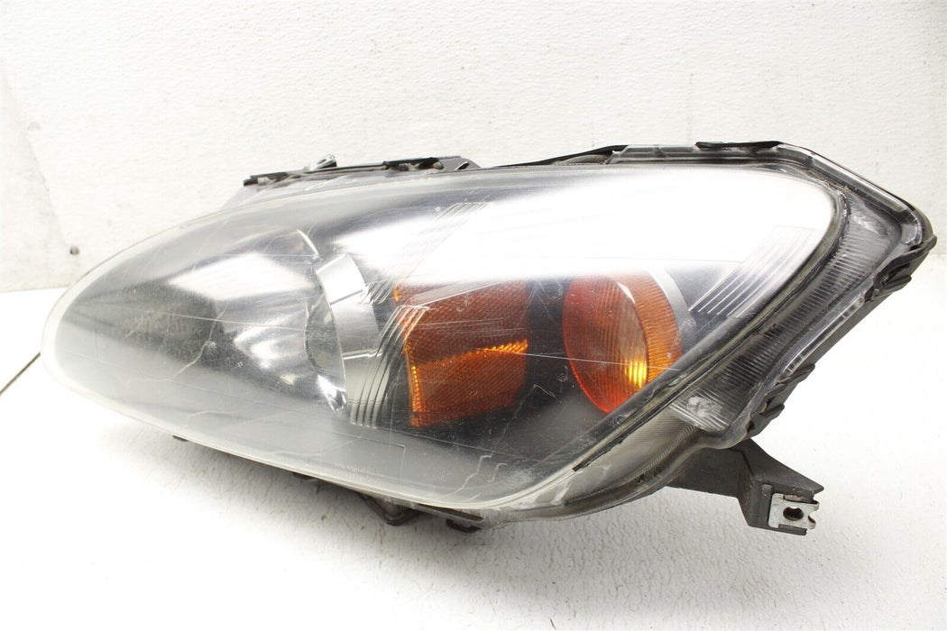 2004-2009 Honda S2000 S2K Left Headlight Lamp Driver LH OEM 04-09