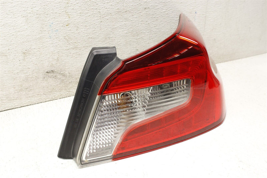 2015-2019 Subaru WRX STI Right Tail Light Lamp Passenger RH 84201VA020 OEM 15-19