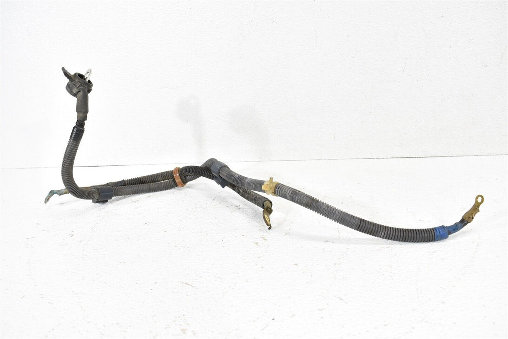 2000-2009 Honda S2000 Terminal Harness Wiring 00-09