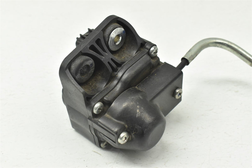 2007 Yamaha FZ1 Exhaust Valve Servo FZ S 06-15