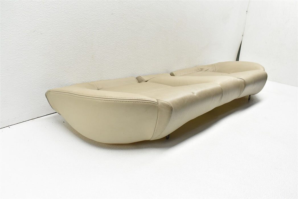 2005-2009 Subaru Legacy GT Sedan Seat Set Assembly Tan 05-09