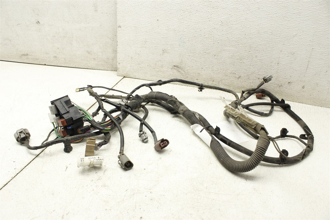 2008-2014 Subaru Impreza WRX STI Engine Bay Harness 81200FG290 08-14