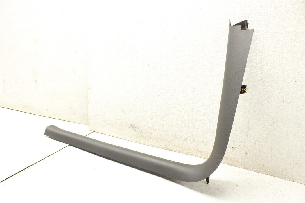 2024 Tesla Model Y Left Side A Pillar Trim 1494619-00-D 20-24