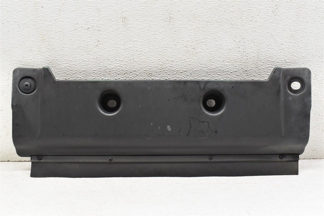 2009-2015 Jaguar XF Front Engine Lower Cover Panel 9X23-9F721-BA 09-15