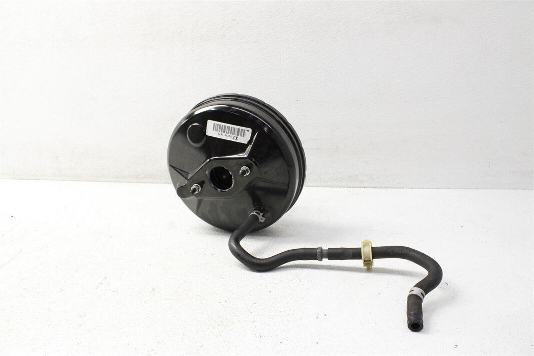 2012-2013 Honda Civic SI Power Brake Booster Coupe 12-13