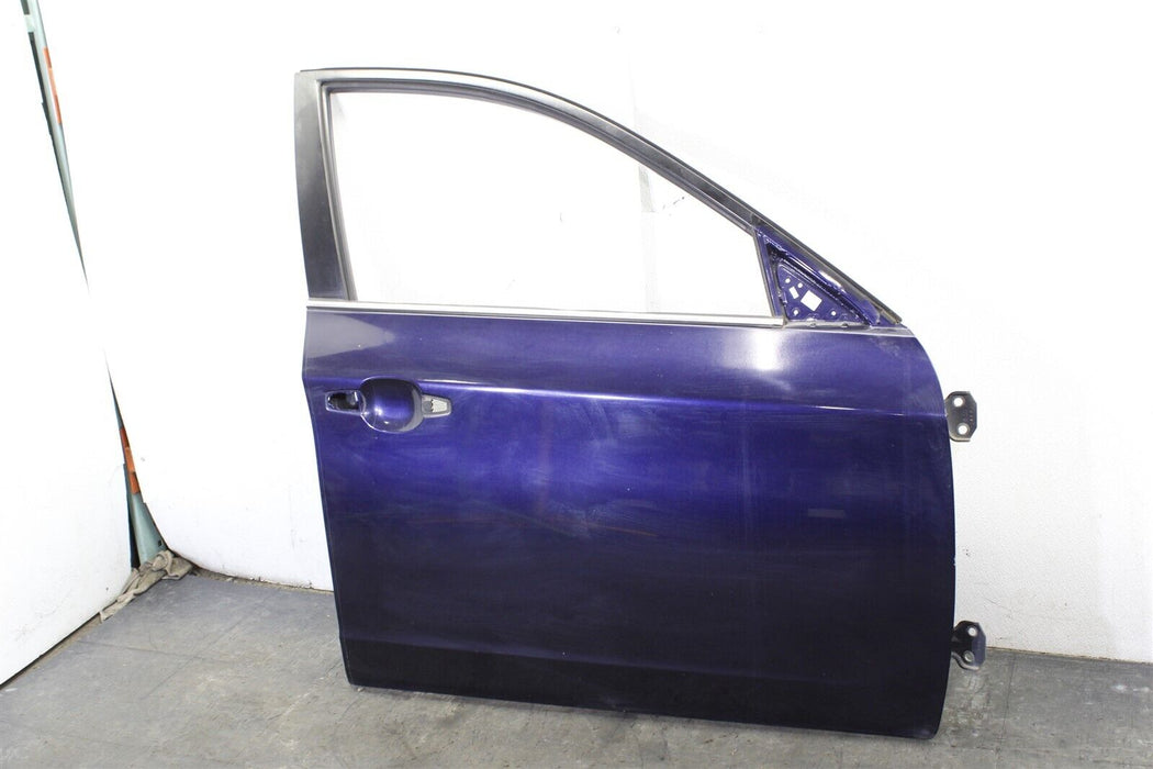 2008-2014 Subaru Impreza WRX STI Door Assembly Front Right Passenger RH 08-14