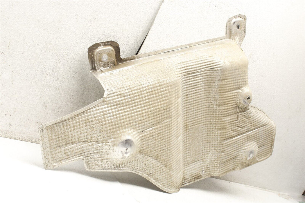 2008-2010 Porsche Cayenne Heat Shield 08-10