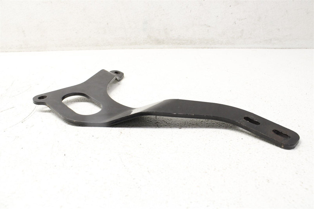 2003 Victory V92 Touring Deluxe Left Muffler Bracket Mount