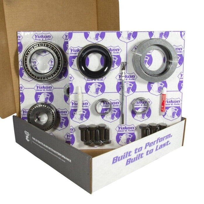 Yukon Gear & Axle YK F10.5-A Differential Rebuild Kit