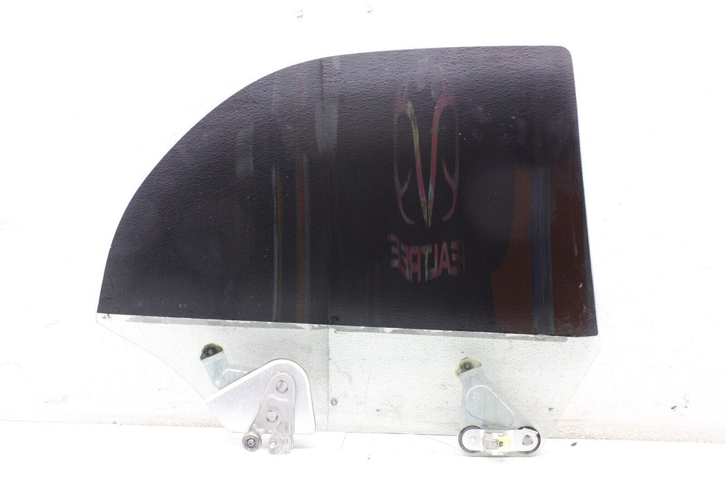 2002-2007 Subaru Impreza WRX STI Rear Left Door Glass Window Driver LH Sedan