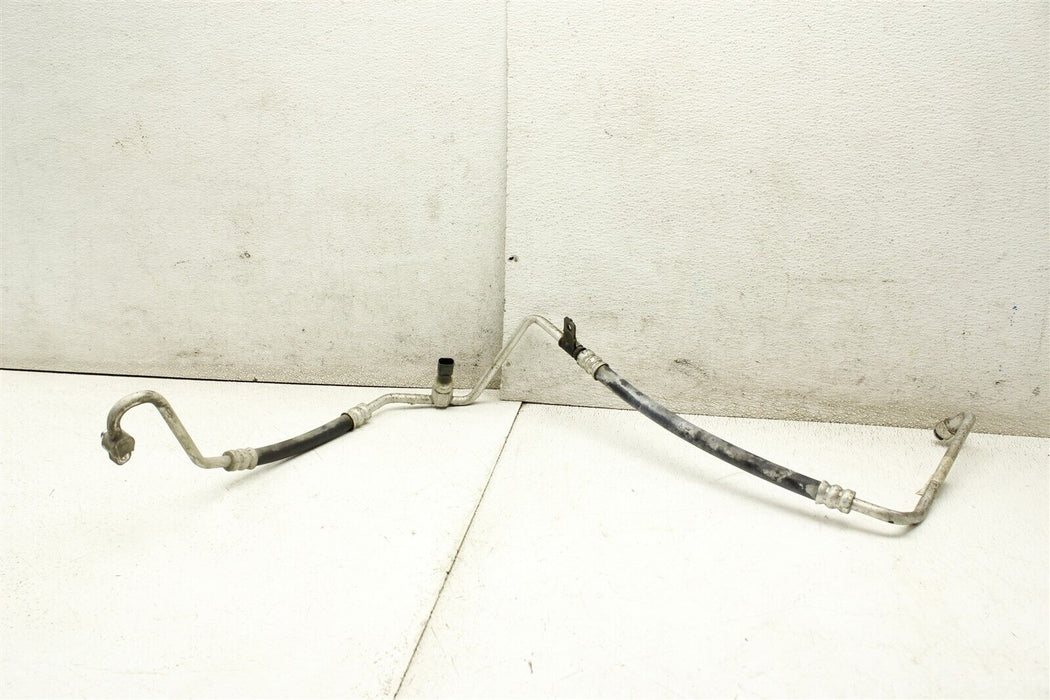 2013 Tesla Model S AC A/C Hose Pipe Line Assembly Factory OEM 12-15