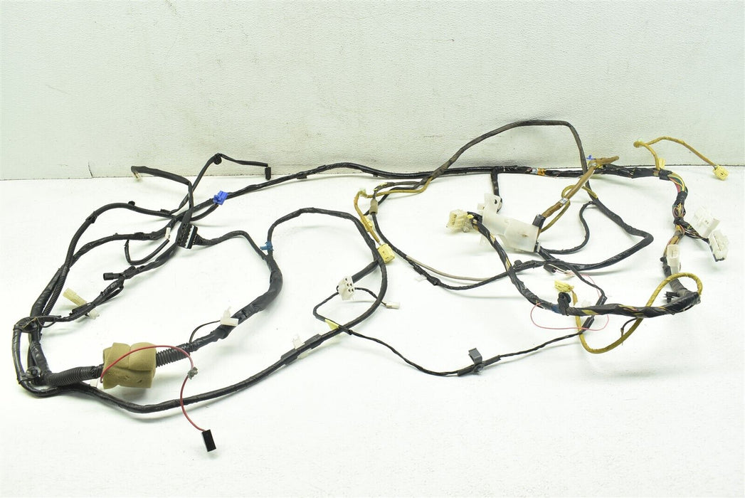 2002-2003 Subaru Impreza WRX Sedan Floor Wiring Harness 98231FE050 02-03