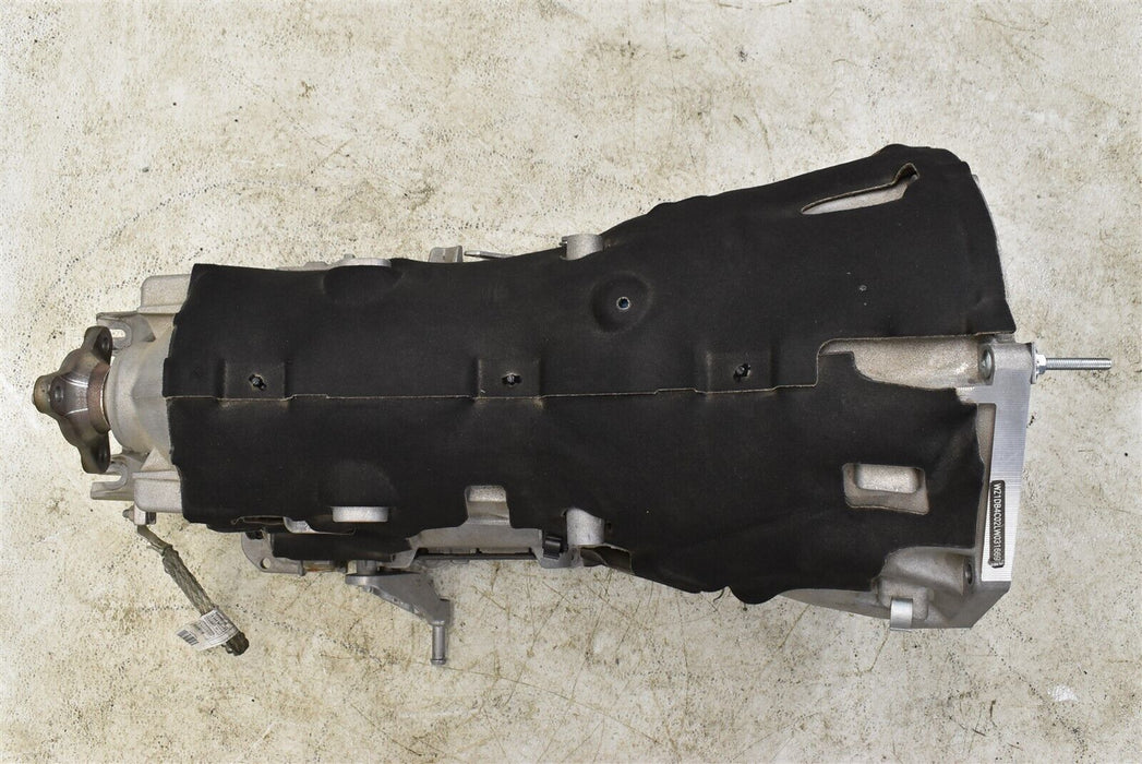 2020-2021 Toyota Supra Automatic Transmission Trans OEM 20-21