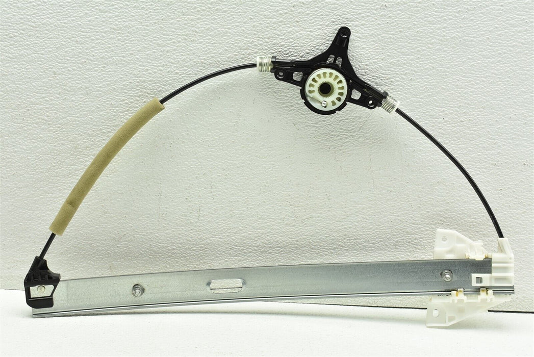 2010-2013 Mazdaspeed3 Front Left Window Regulator LH Driver Speed3 MS3 10-13