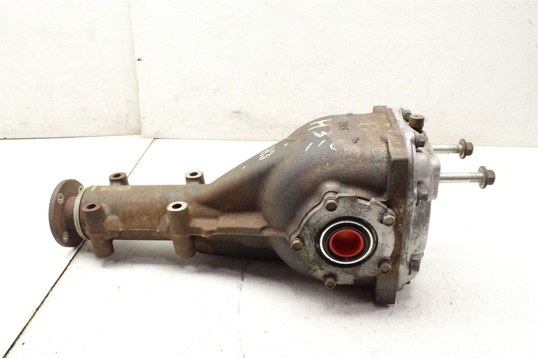 2008 Subaru WRX STI 6 Speed R180 Rear Differential Assembly Factory OEM 08-14