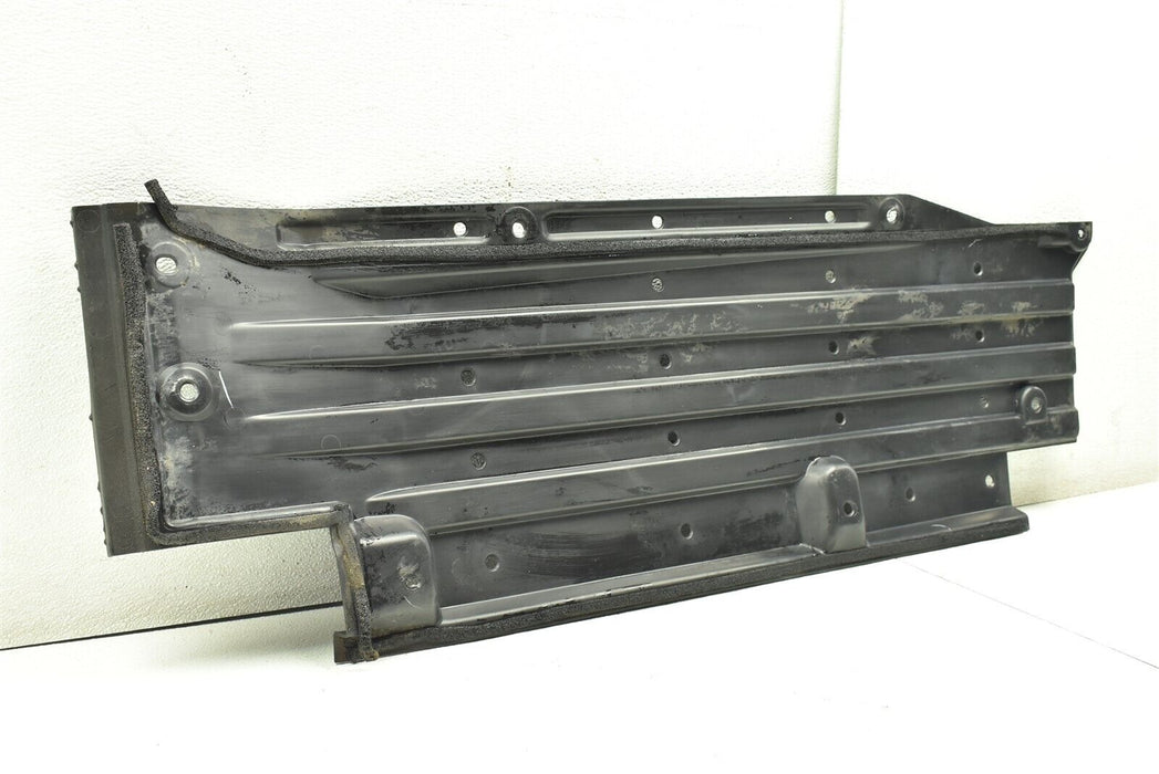 2007-2009 Mazdaspeed3 Left Under Body Skid Plate BR5S56371 Speed3 MS3 07-09