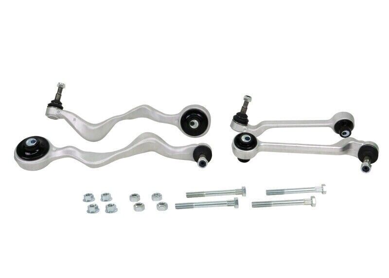 Whiteline KTA255 Front Lower Control Arm For BMW