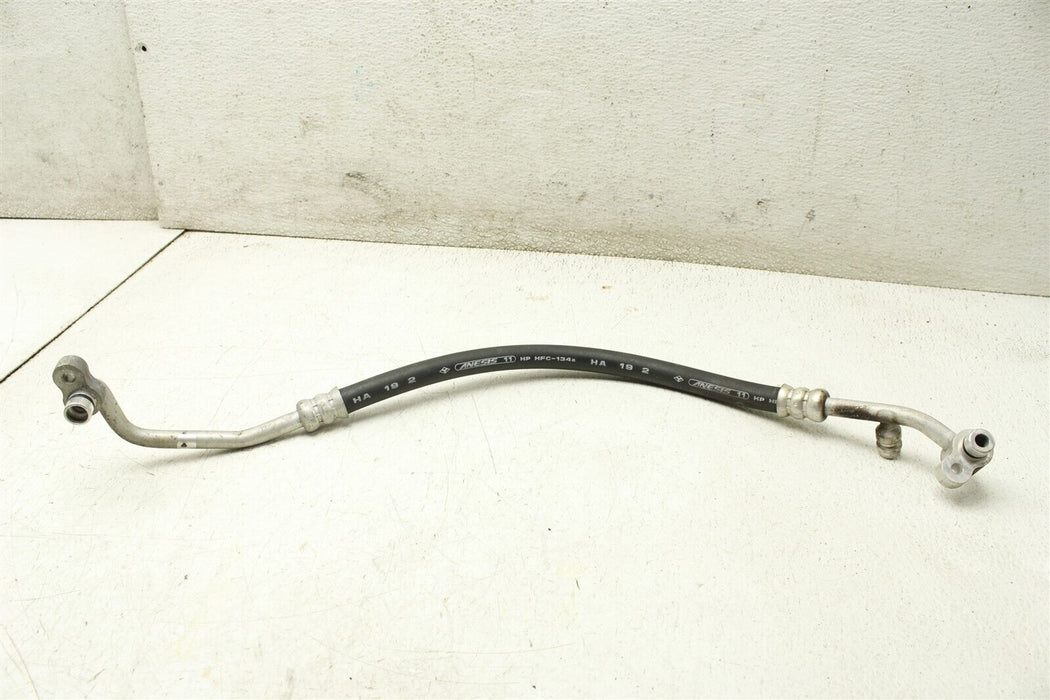 2009-2013 Subaru Forester XT AC Hose Line Air Conditioning OEM 09-13