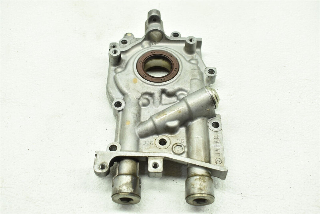 2005-2009 Subaru Legacy Outback XT Engine Oil Pump MT 05-09