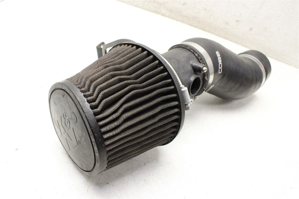 Cobb SF Air Intake System Assembly For 2008 Subaru WRX STI Hatch 08-14