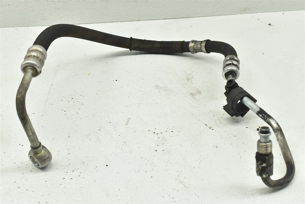 2003-2008 Maserati Quattroporte Power Steering Hose Assembly Factory OEM 03-08