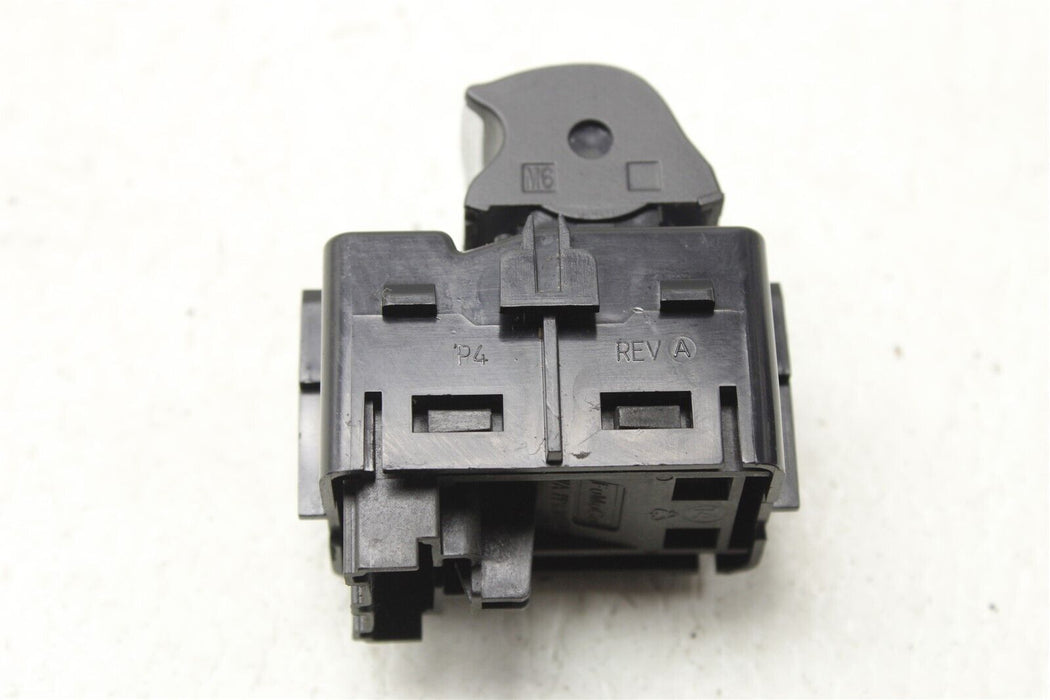 2019 Ford Mustang 5.0 GT Window Switch Right 18-20