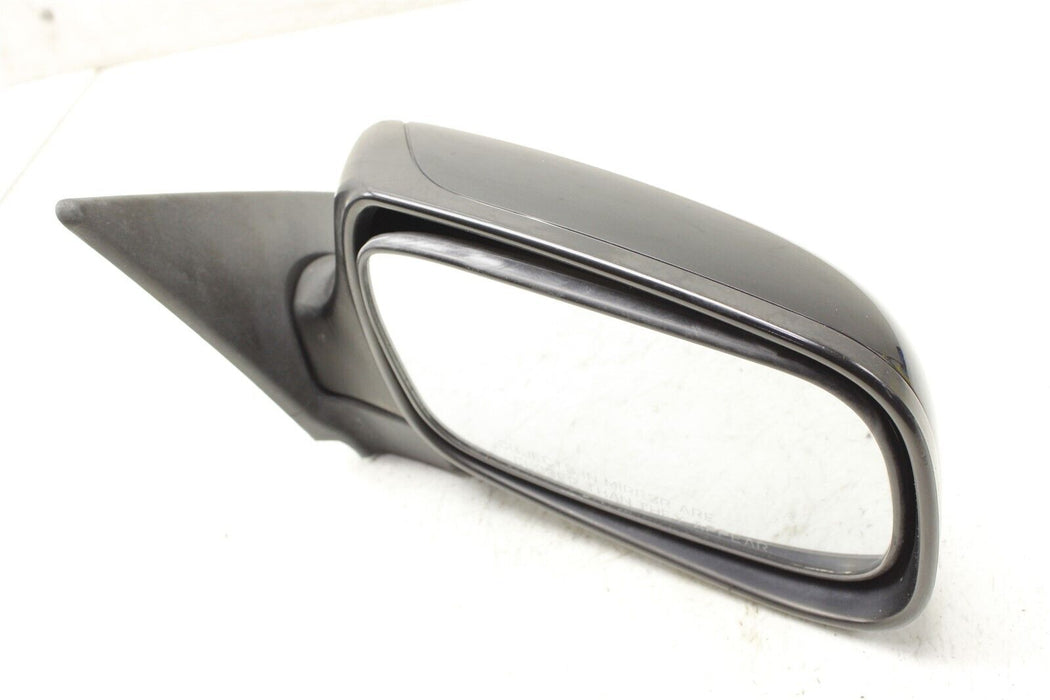 2004-2007 Subaru Impreza WRX STI Side View Mirror Right Passenger RH OEM 04-07